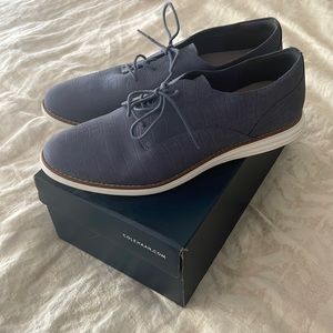 Cole Haan women’s dress sneaker (size 11) - worn once